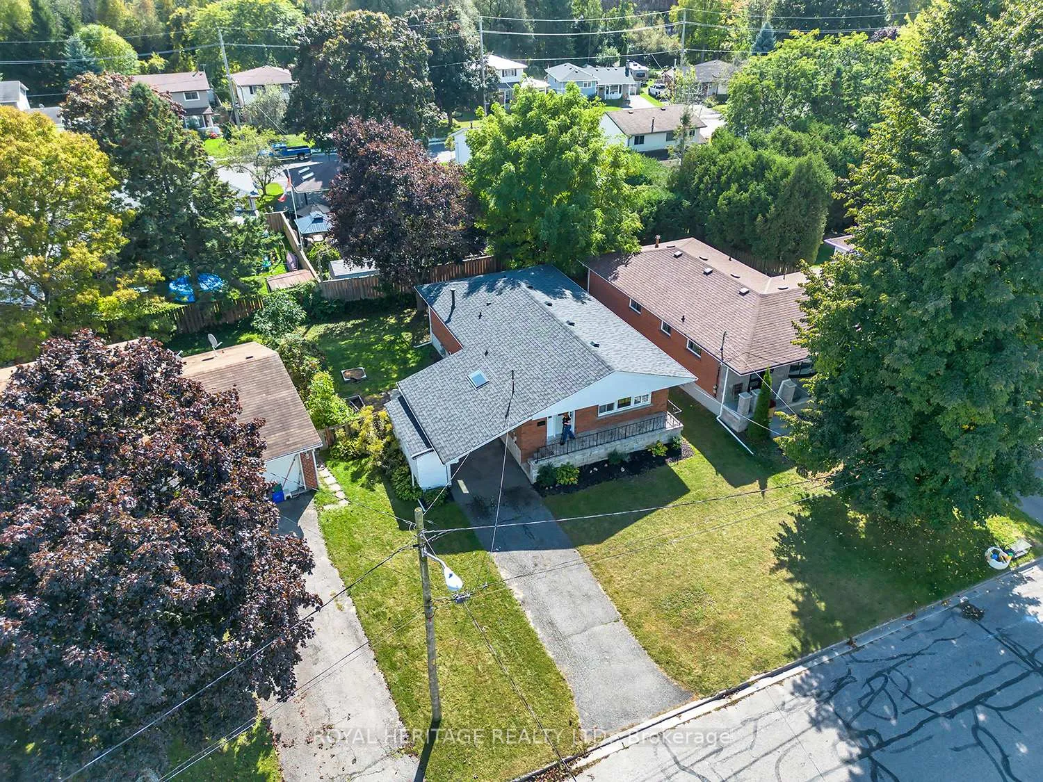 Photo 26 of 601 Willow Crescent, Cobourg — HOMEH