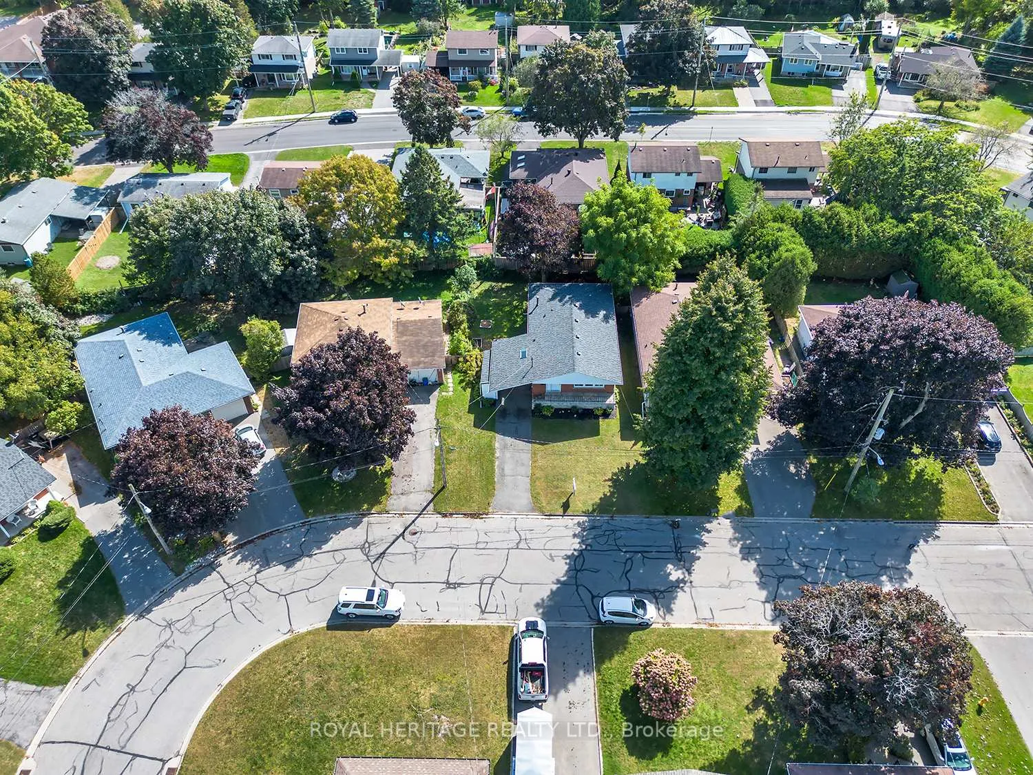 Photo 27 of 601 Willow Crescent, Cobourg — HOMEH