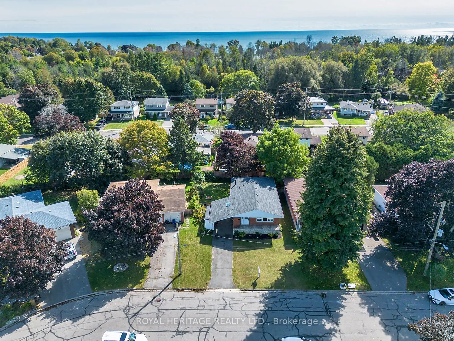 Photo 29 of 601 Willow Crescent, Cobourg — HOMEH