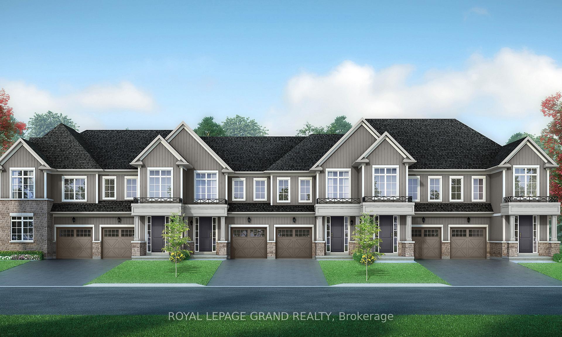Photo 1 of lot 337-06, Erin — HOMEH