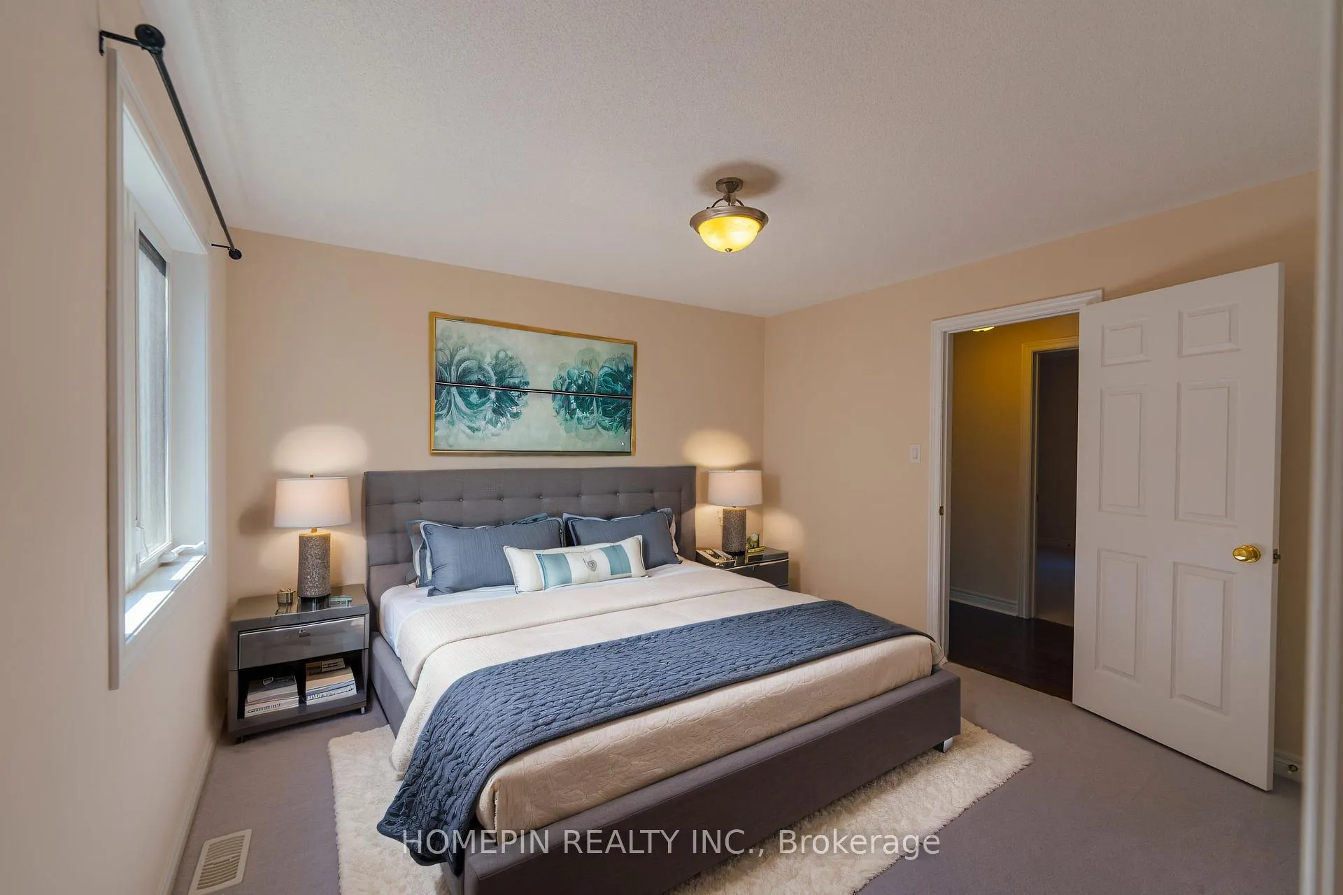 Photo 12 of 24 James Joyce Drive, Markham, Victoria Manor-Jennings Gate — HOMEH
