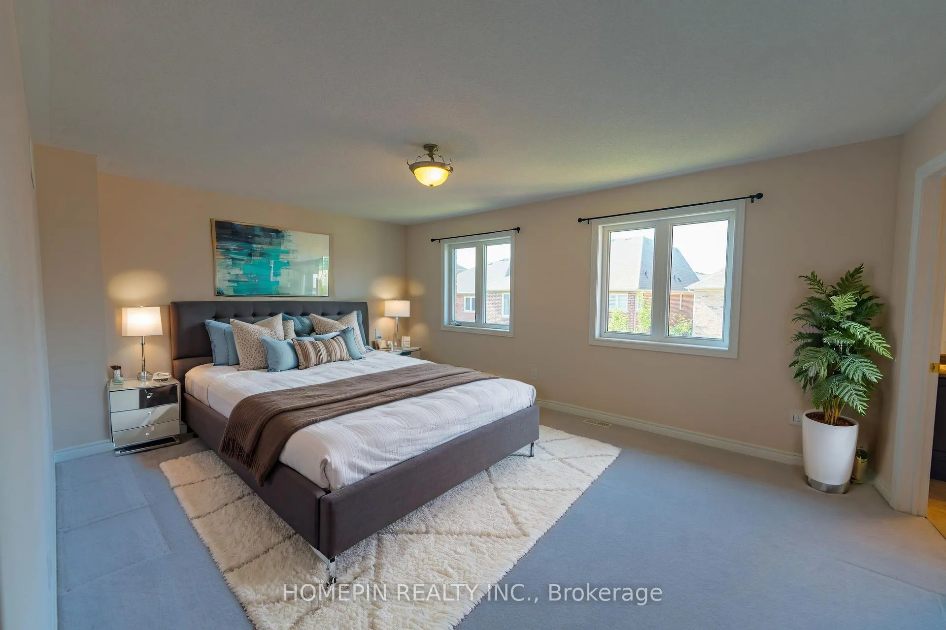 Photo 15 of 24 James Joyce Drive, Markham, Victoria Manor-Jennings Gate — HOMEH