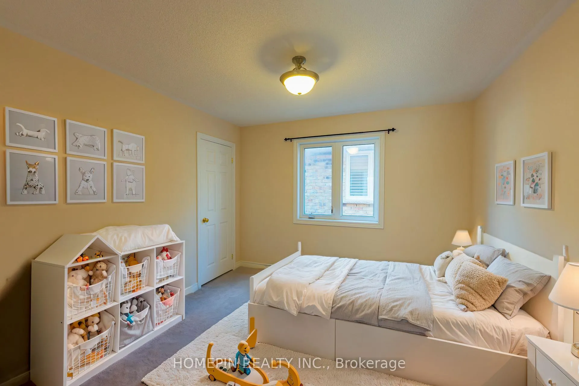 Photo 17 of 24 James Joyce Drive, Markham, Victoria Manor-Jennings Gate — HOMEH