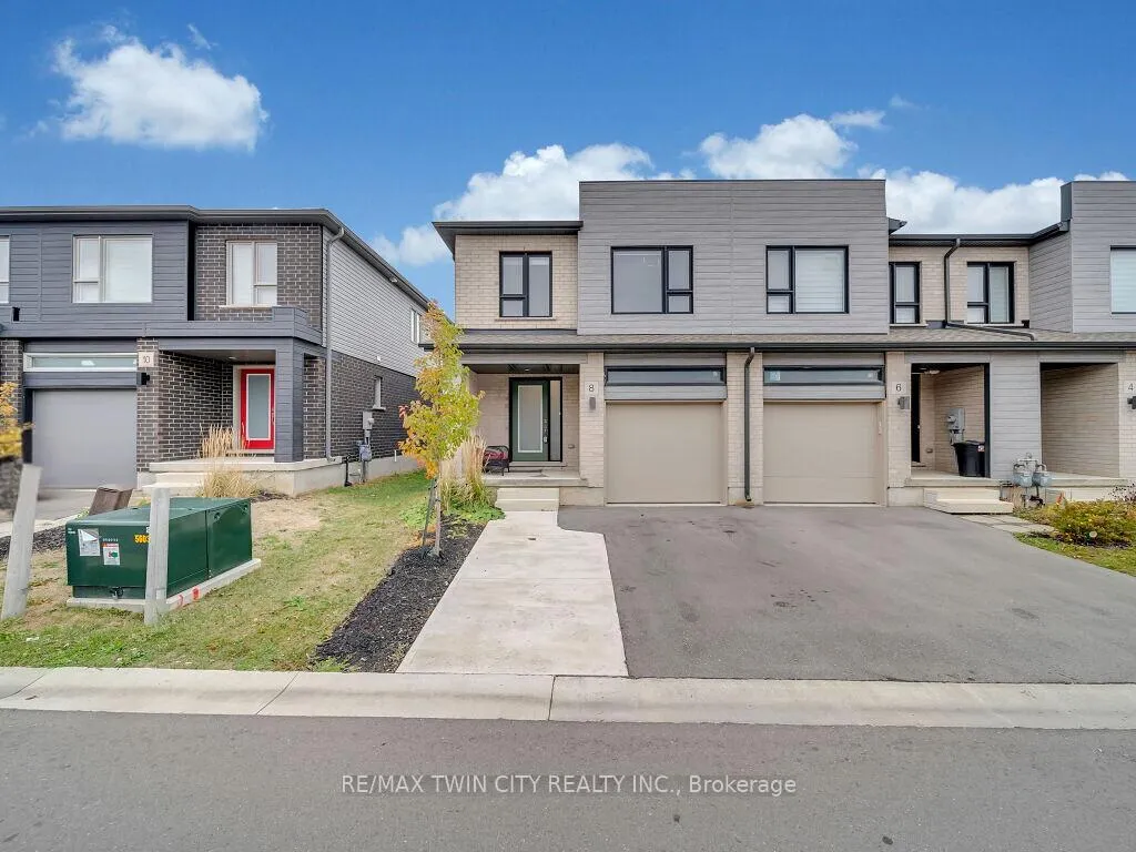 Photo 34 of 8 Pony Way, Kitchener — HOMEH