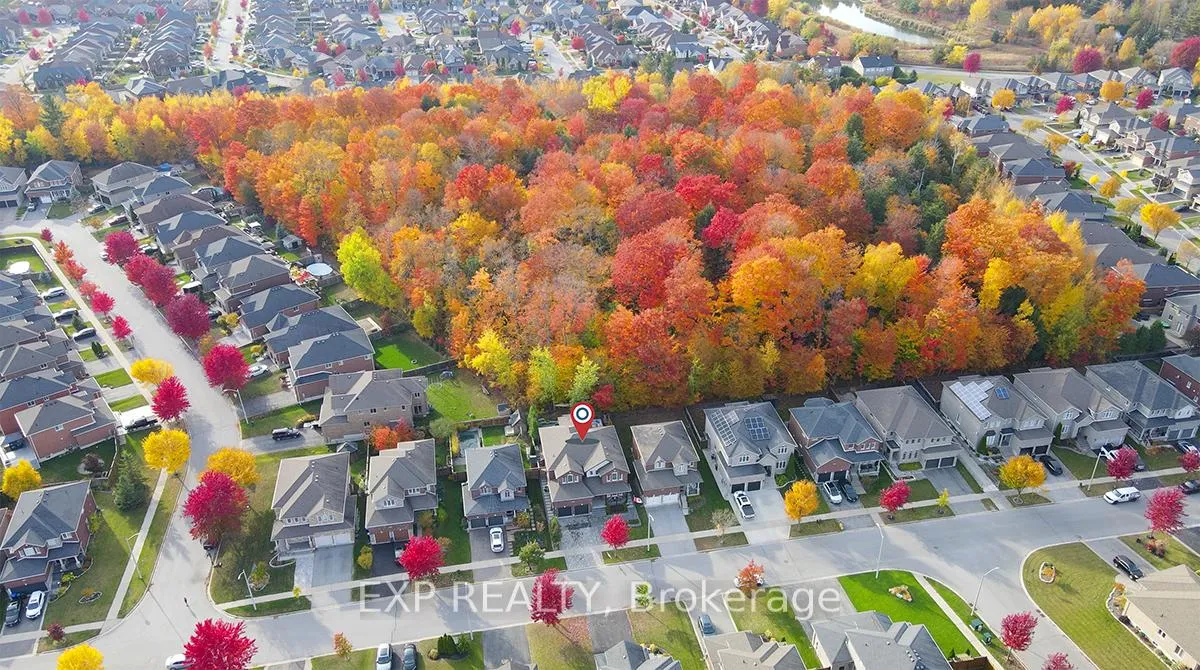 Photo 1 of 853 Booth Avenue, Innisfil, Alcona — HOMEH