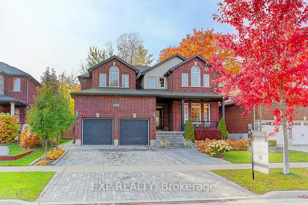Photo 2 of 853 Booth Avenue, Innisfil, Alcona — HOMEH