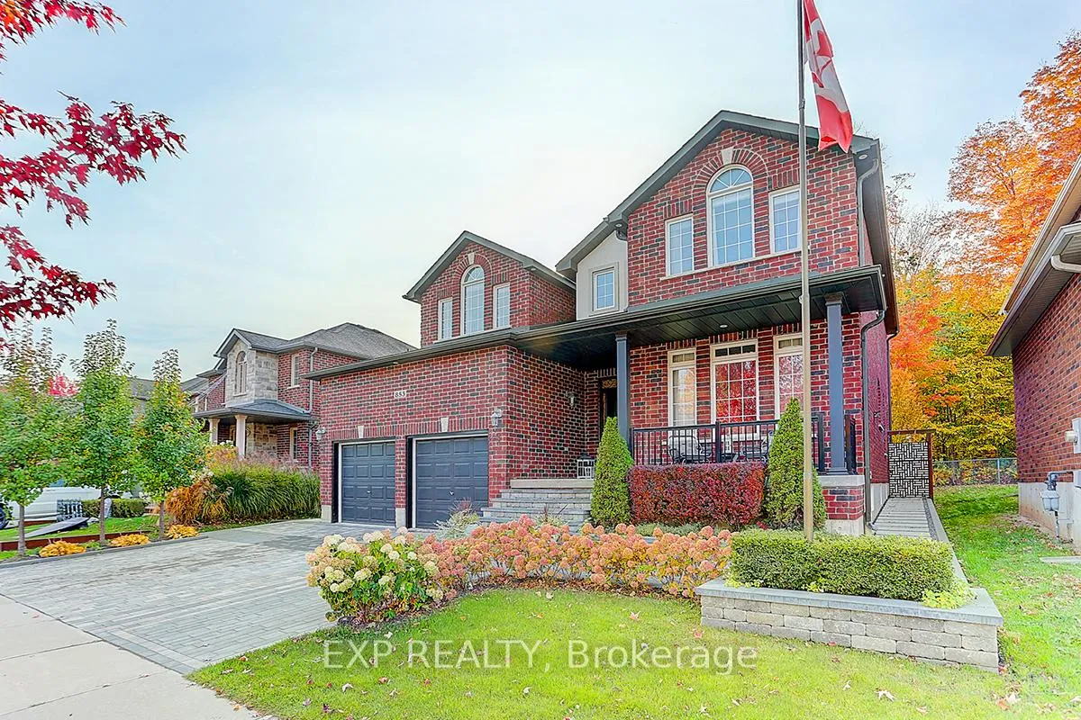 Photo 3 of 853 Booth Avenue, Innisfil, Alcona — HOMEH