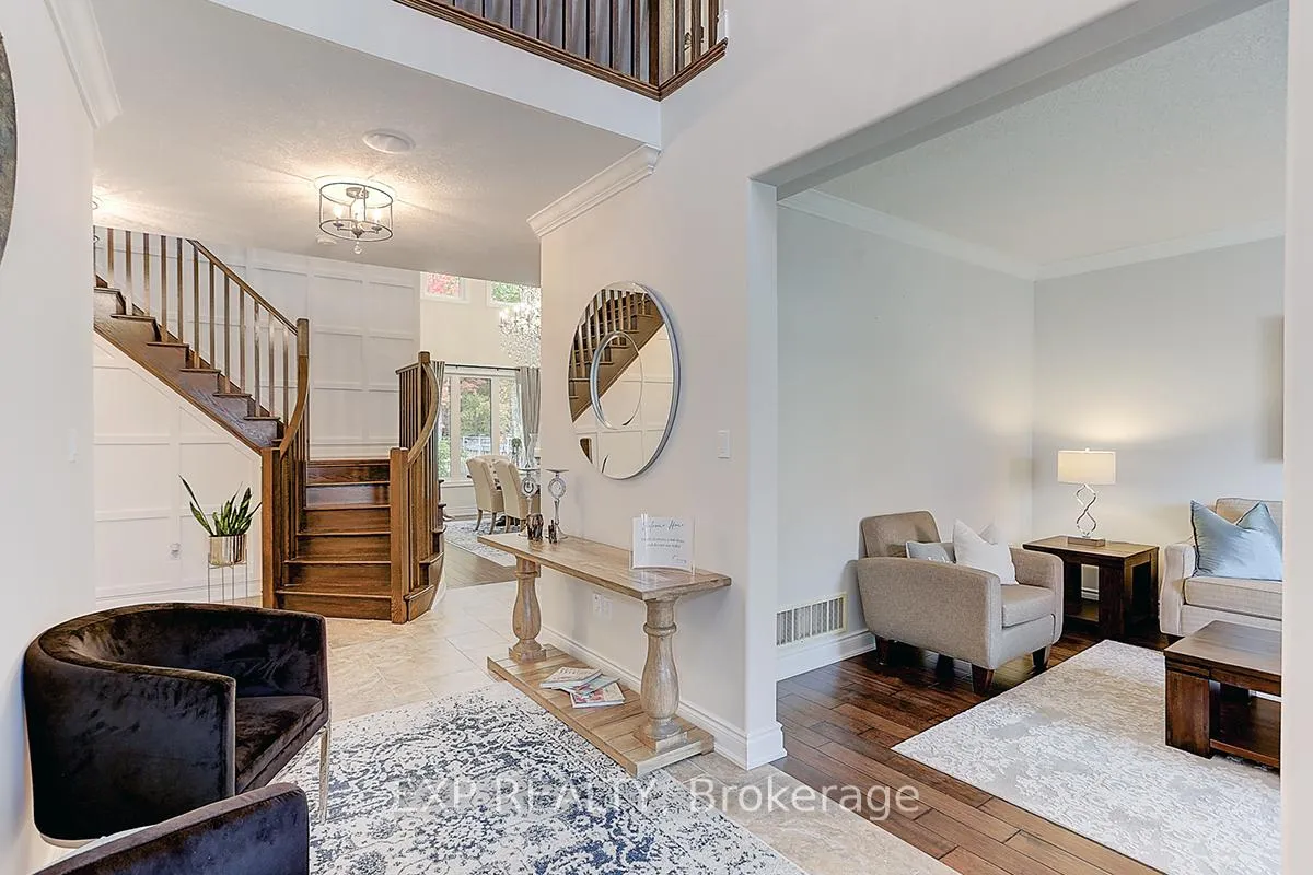 Photo 5 of 853 Booth Avenue, Innisfil, Alcona — HOMEH