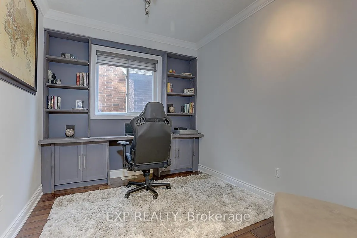 Photo 8 of 853 Booth Avenue, Innisfil, Alcona — HOMEH