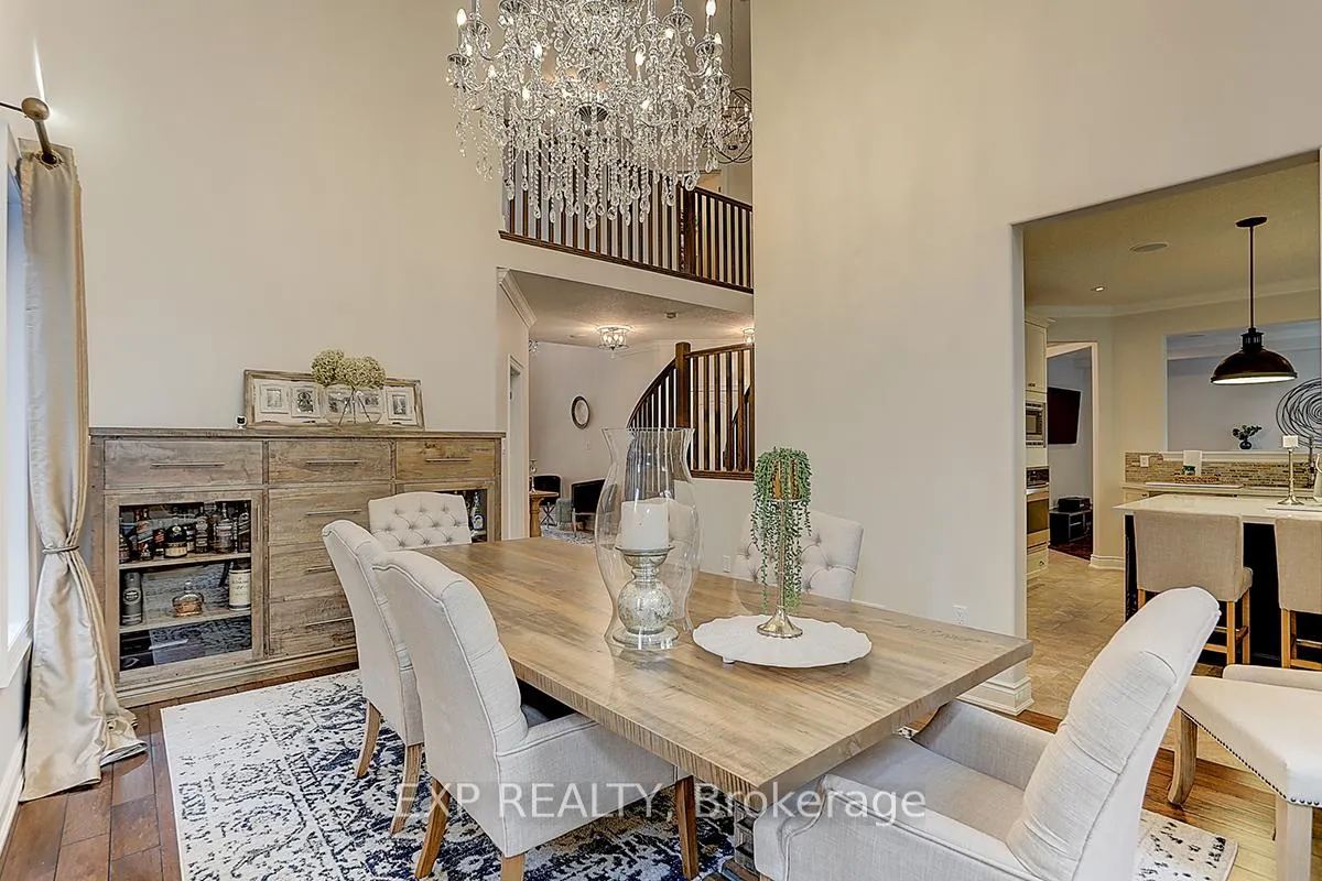 Photo 11 of 853 Booth Avenue, Innisfil, Alcona — HOMEH