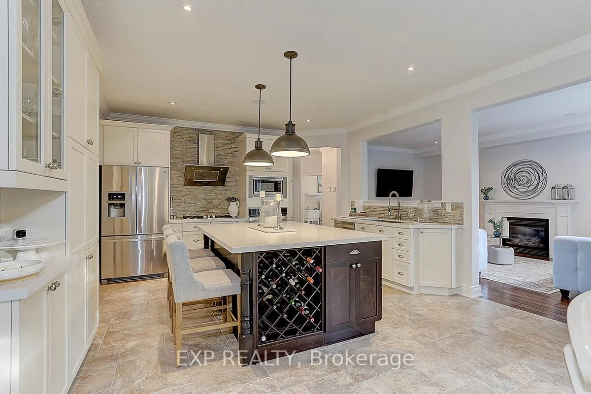 Photo 14 of 853 Booth Avenue, Innisfil, Alcona — HOMEH