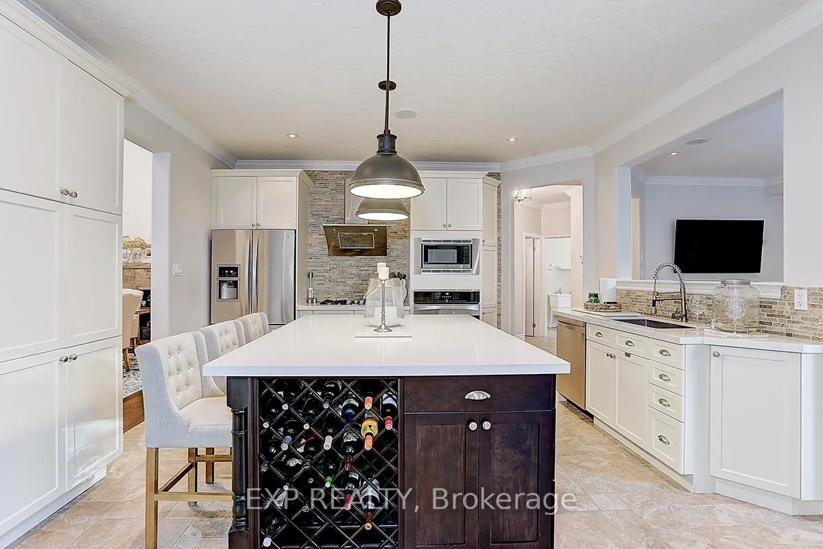 Photo 16 of 853 Booth Avenue, Innisfil, Alcona — HOMEH