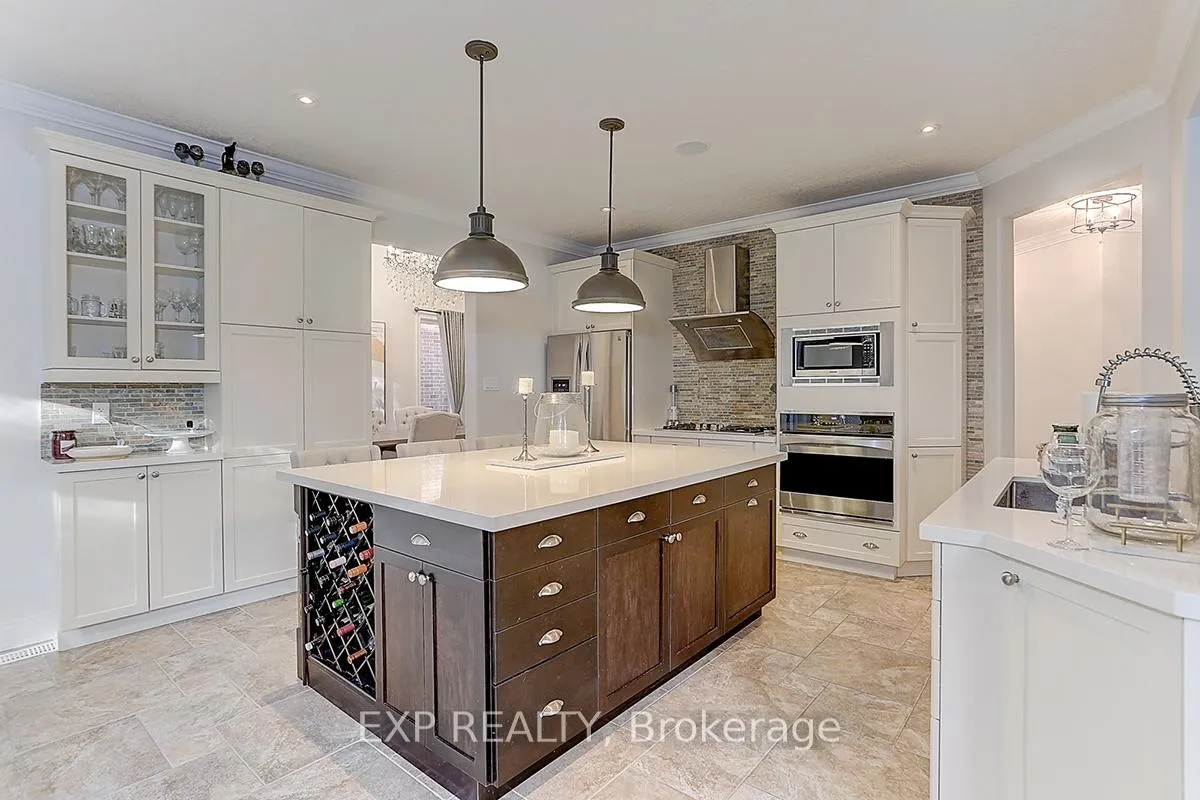 Photo 17 of 853 Booth Avenue, Innisfil, Alcona — HOMEH