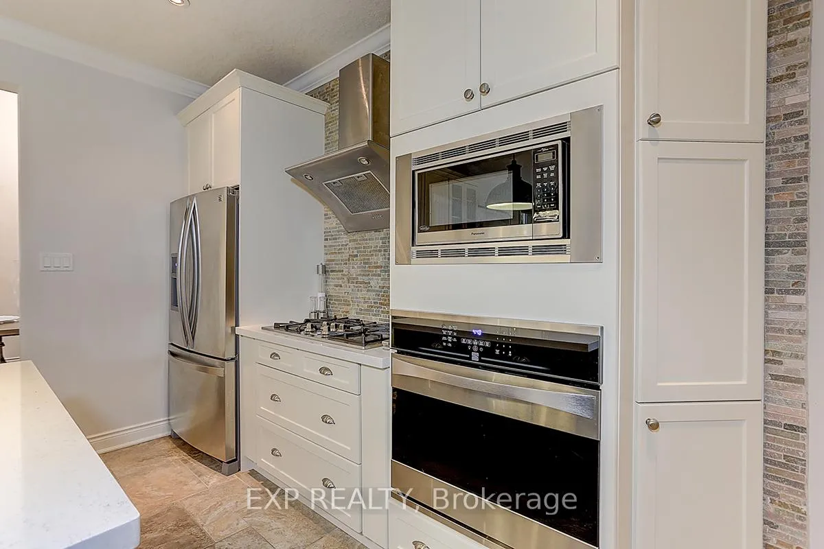 Photo 18 of 853 Booth Avenue, Innisfil, Alcona — HOMEH
