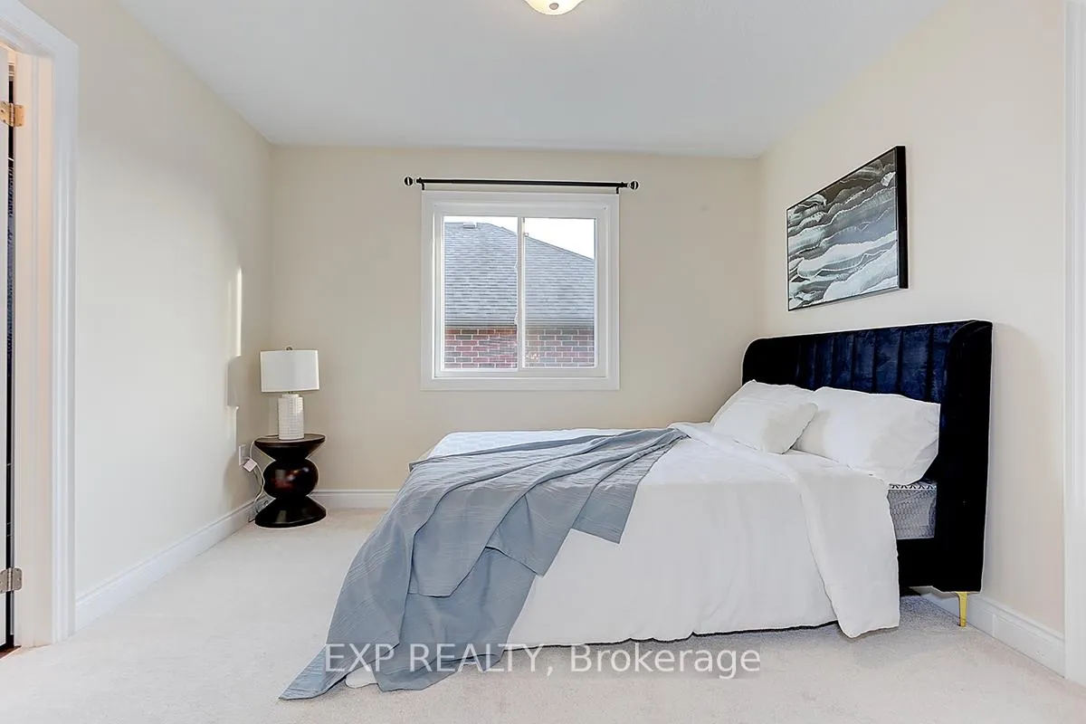 Photo 23 of 853 Booth Avenue, Innisfil, Alcona — HOMEH