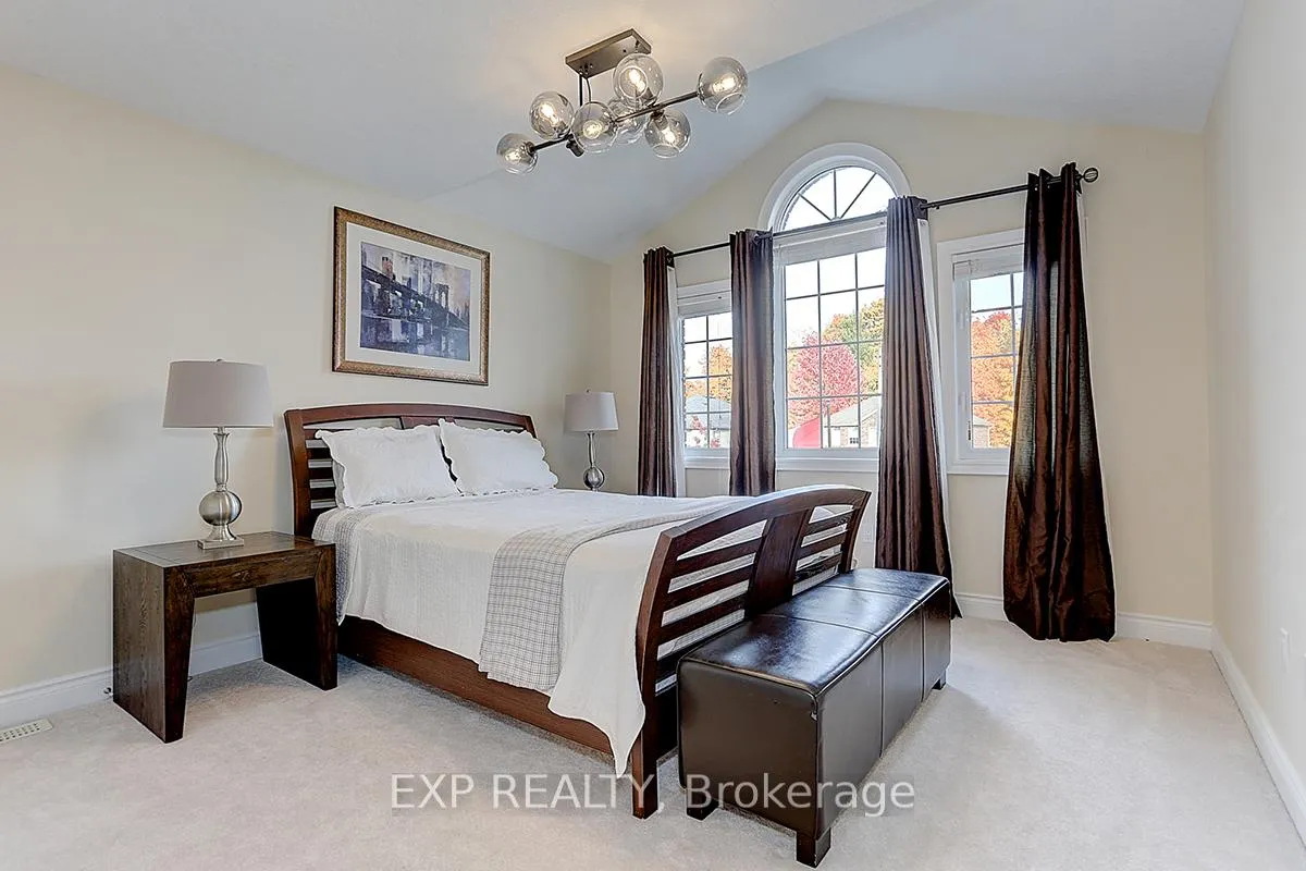 Photo 28 of 853 Booth Avenue, Innisfil, Alcona — HOMEH