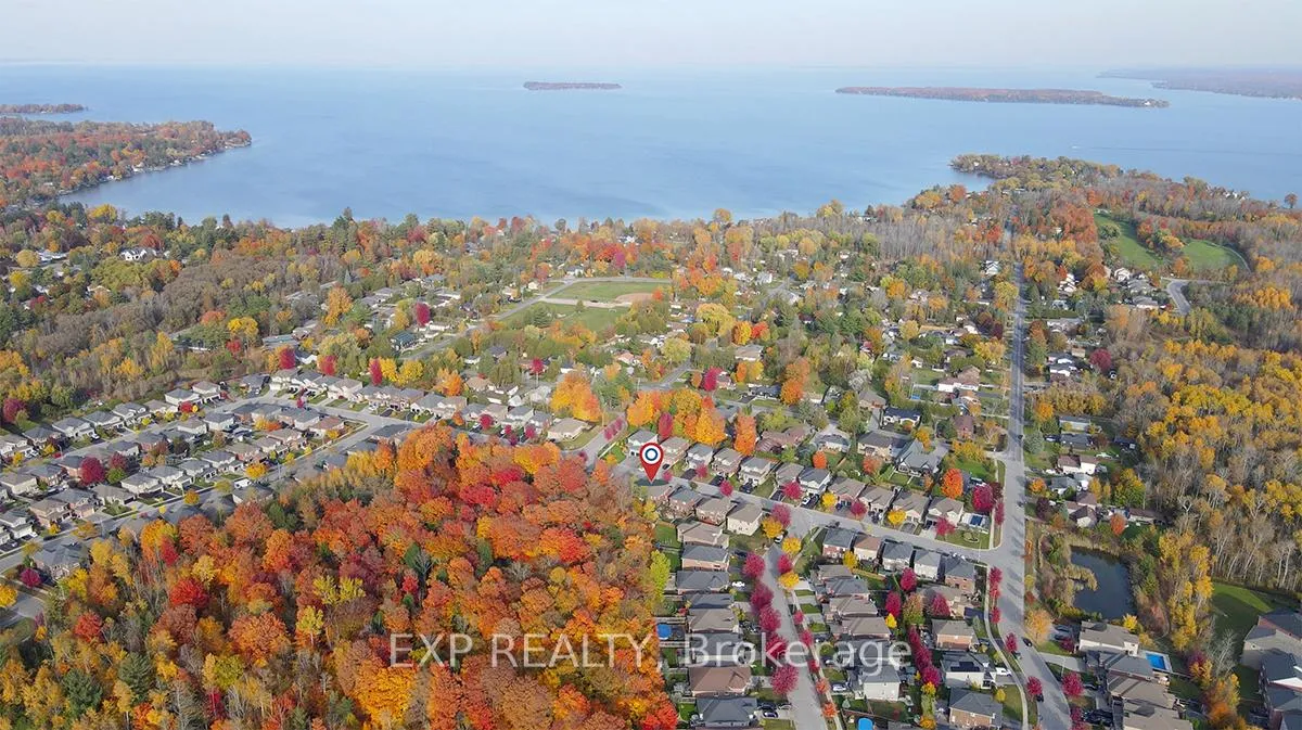 Photo 35 of 853 Booth Avenue, Innisfil, Alcona — HOMEH