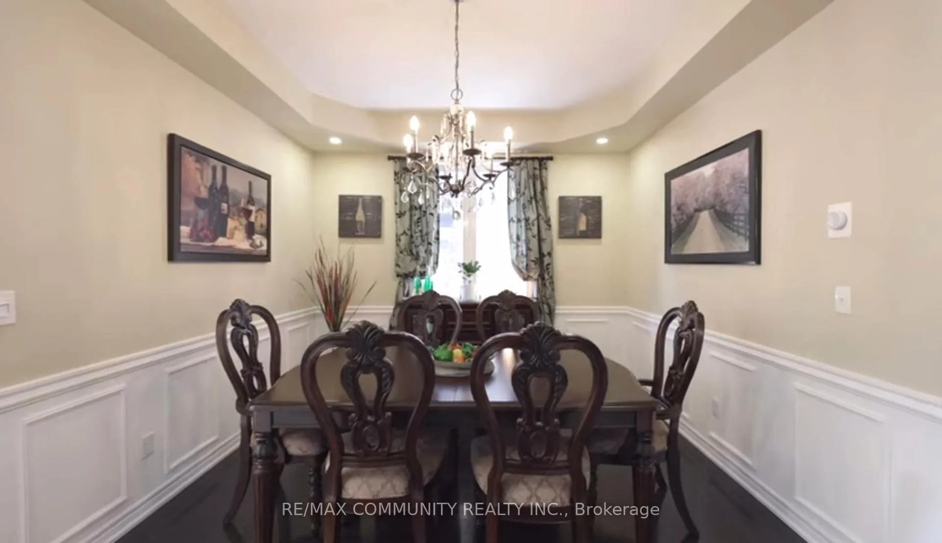 Photo 4 of 63 Buxton Lane, Clarington, Bowmanville — HOMEH