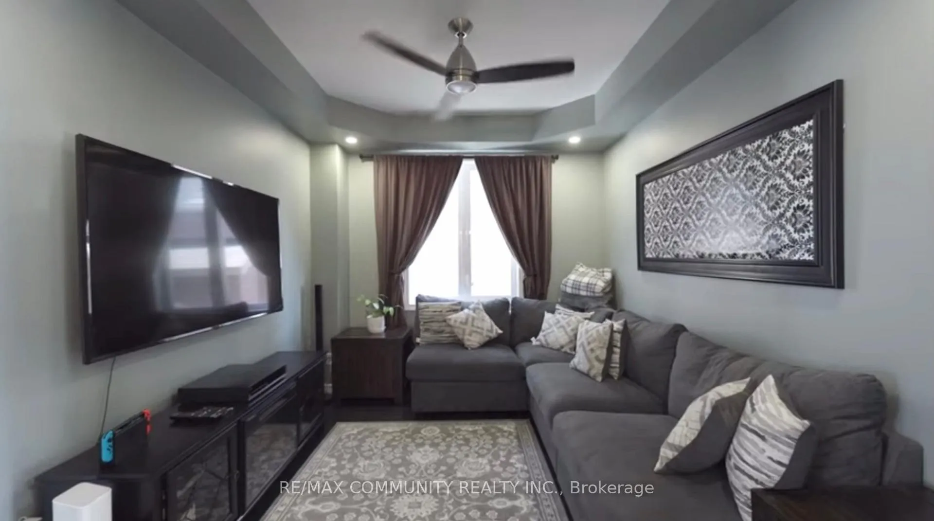 Photo 5 of 63 Buxton Lane, Clarington, Bowmanville — HOMEH