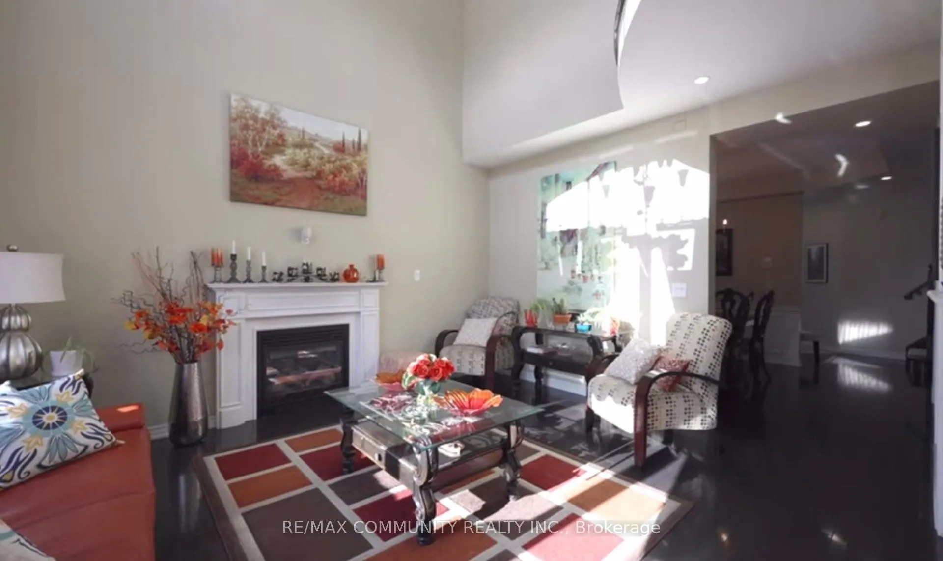 Photo 8 of 63 Buxton Lane, Clarington, Bowmanville — HOMEH