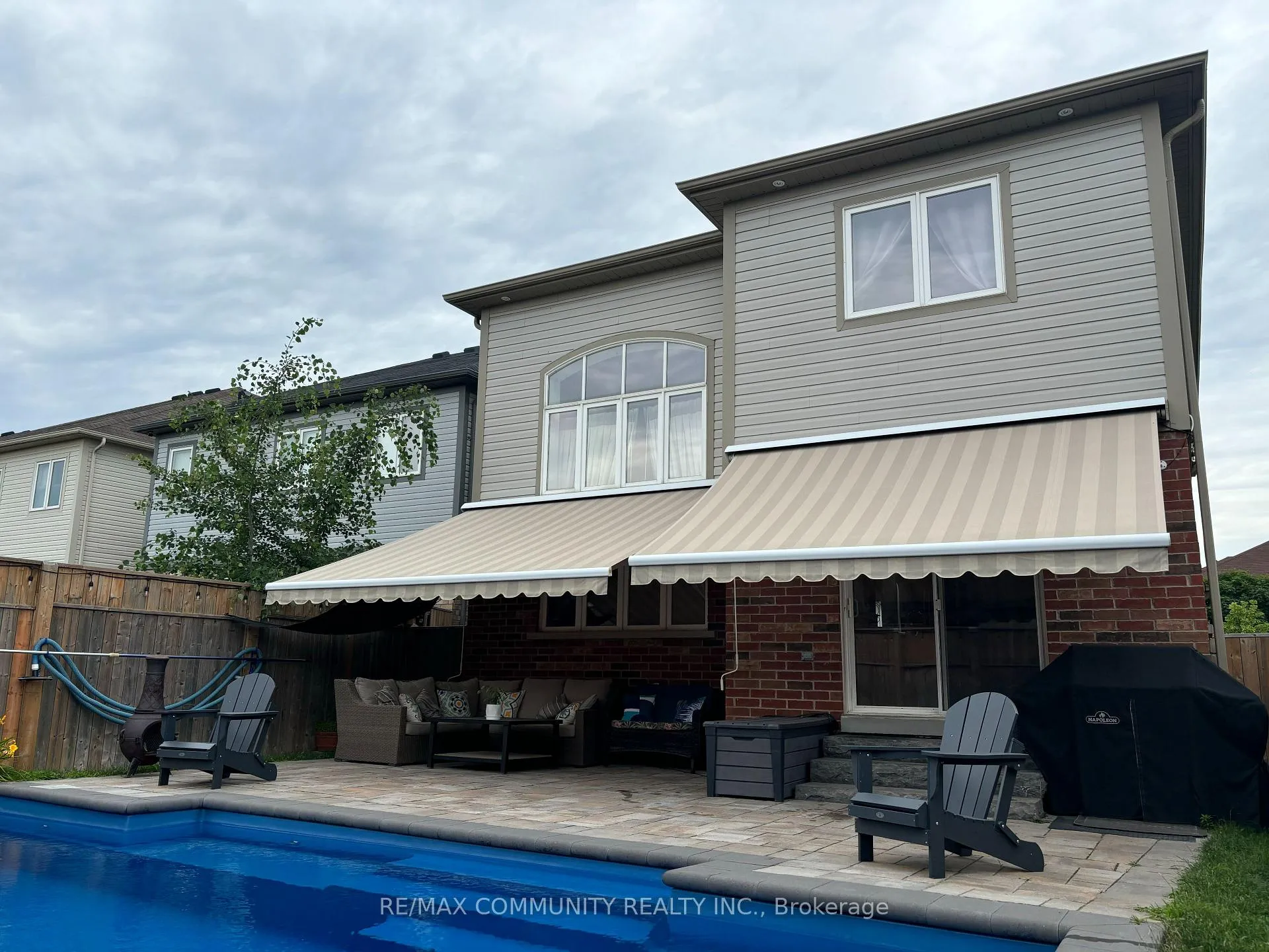 Photo 29 of 63 Buxton Lane, Clarington, Bowmanville — HOMEH