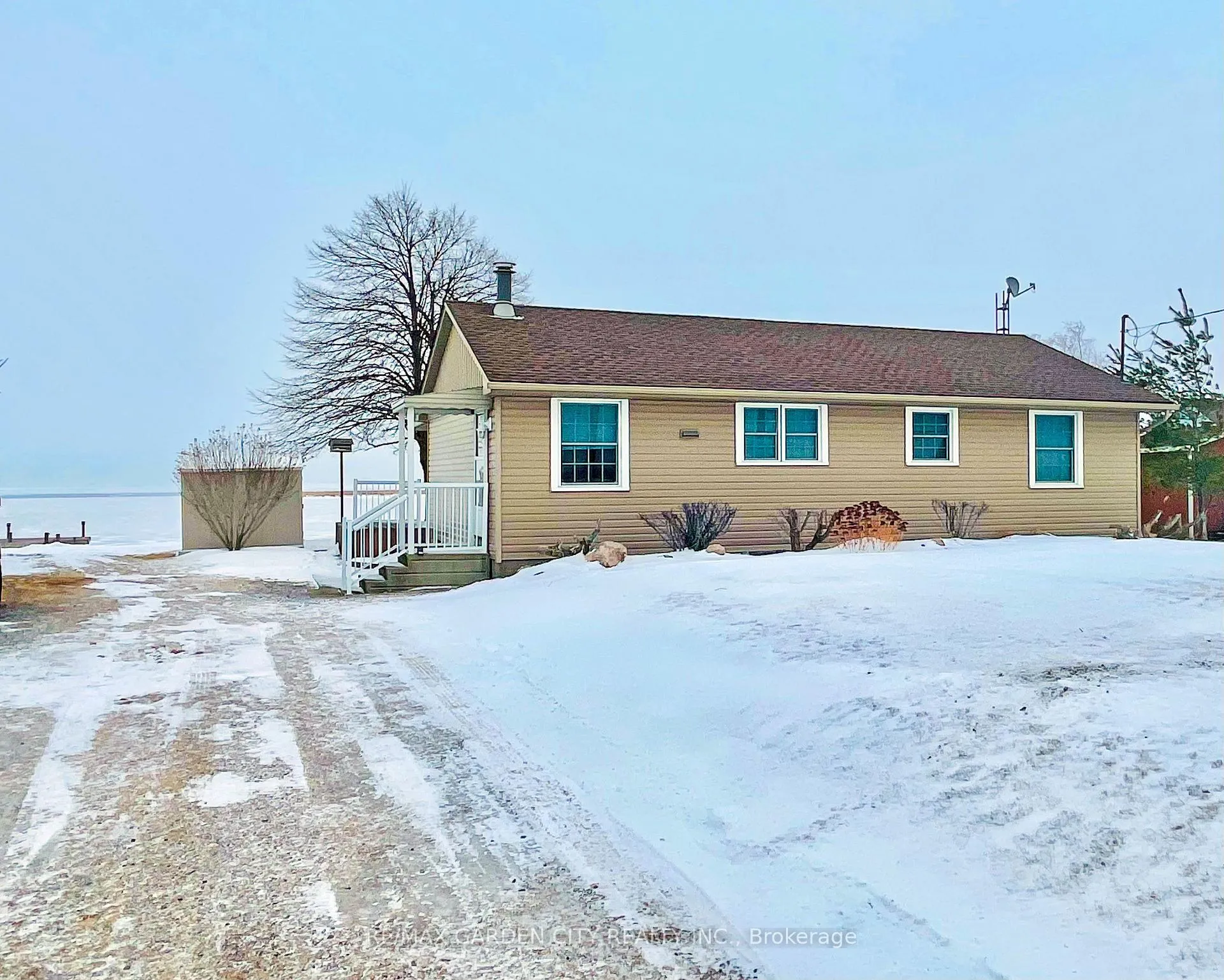 Photo 1 of 794 59 Highway, Norfolk, Rural S. Walsingham — HOMEH
