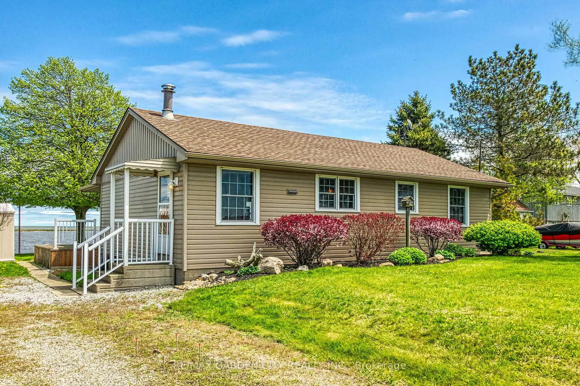Photo 2 of 794 59 Highway, Norfolk, Rural S. Walsingham — HOMEH