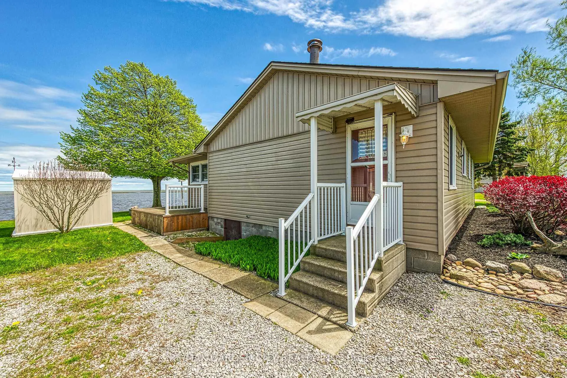 Photo 5 of 794 59 Highway, Norfolk, Rural S. Walsingham — HOMEH