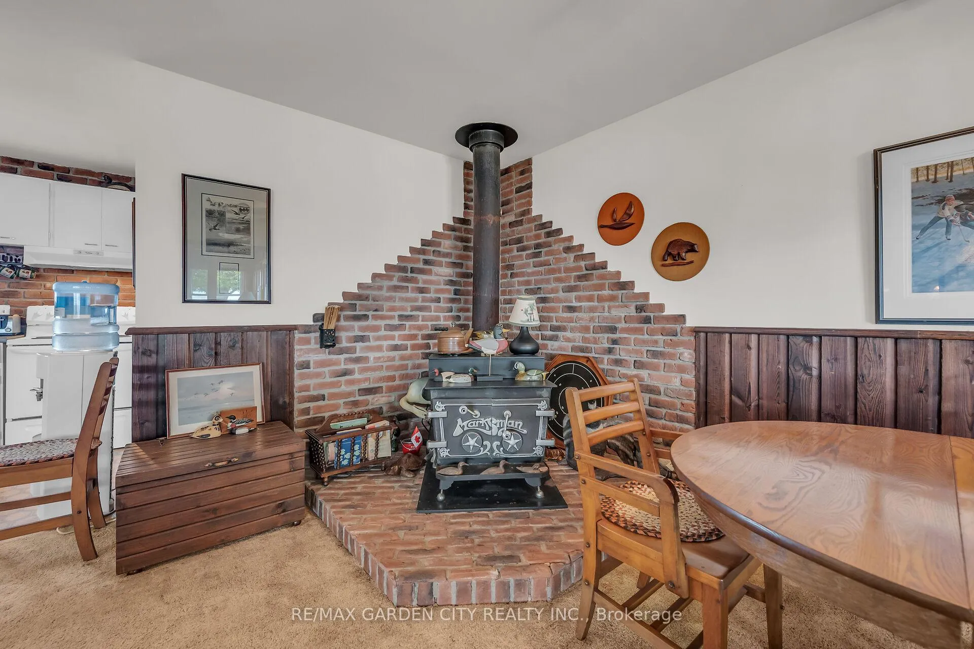Photo 11 of 794 59 Highway, Norfolk, Rural S. Walsingham — HOMEH