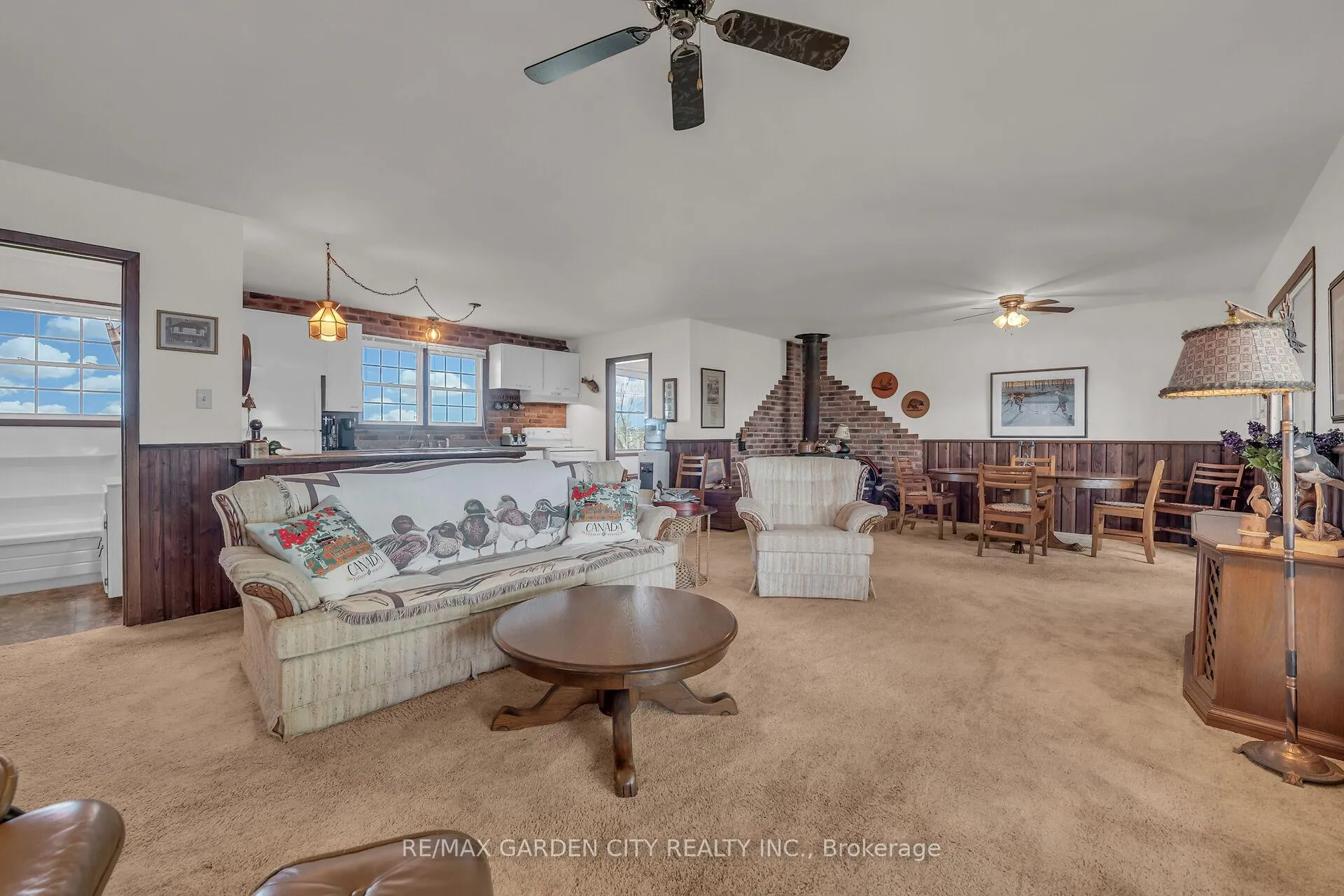 Photo 13 of 794 59 Highway, Norfolk, Rural S. Walsingham — HOMEH