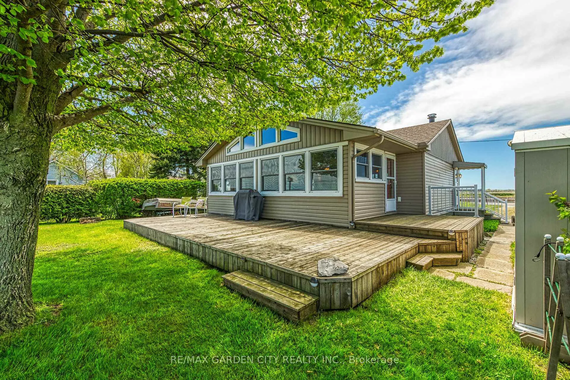 Photo 23 of 794 59 Highway, Norfolk, Rural S. Walsingham — HOMEH