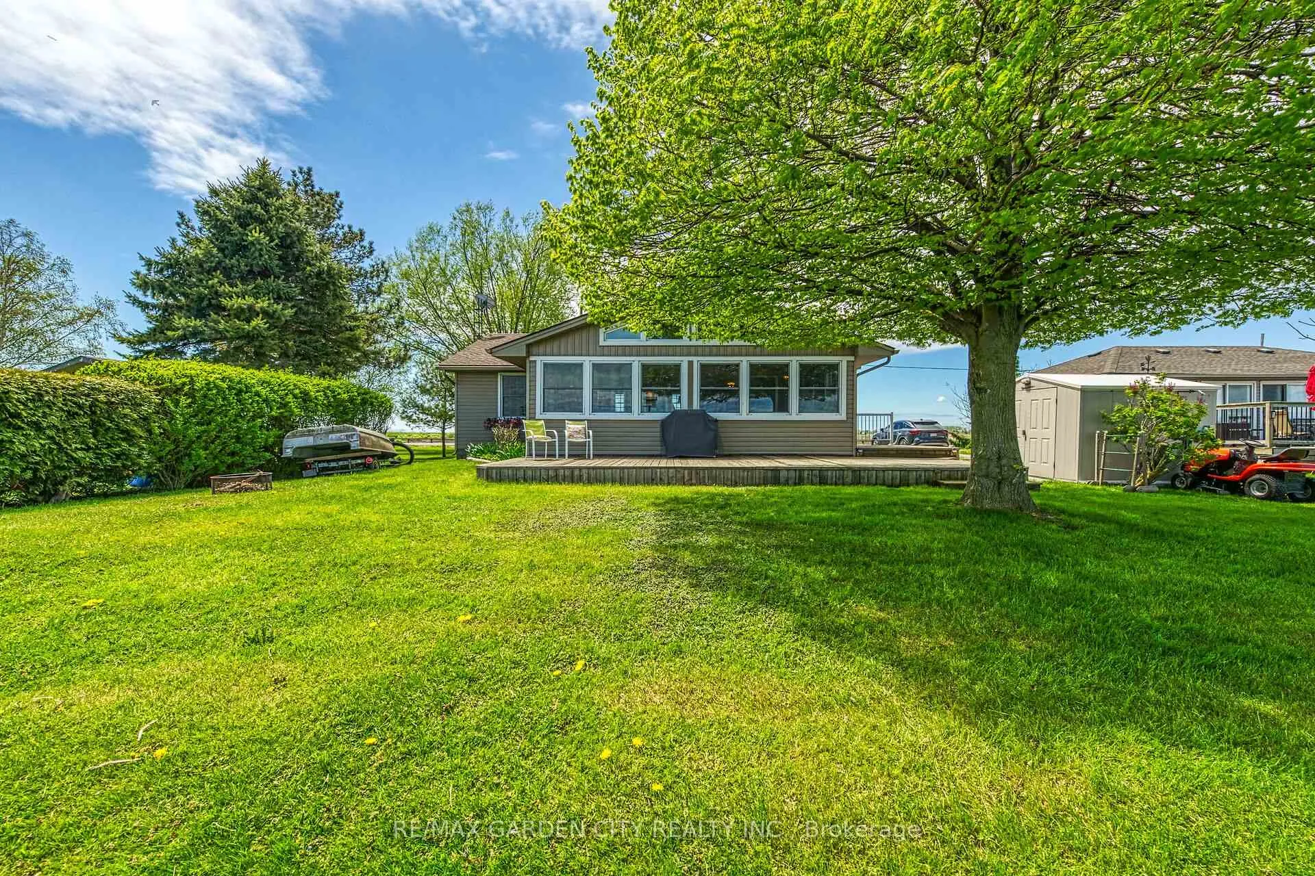 Photo 25 of 794 59 Highway, Norfolk, Rural S. Walsingham — HOMEH