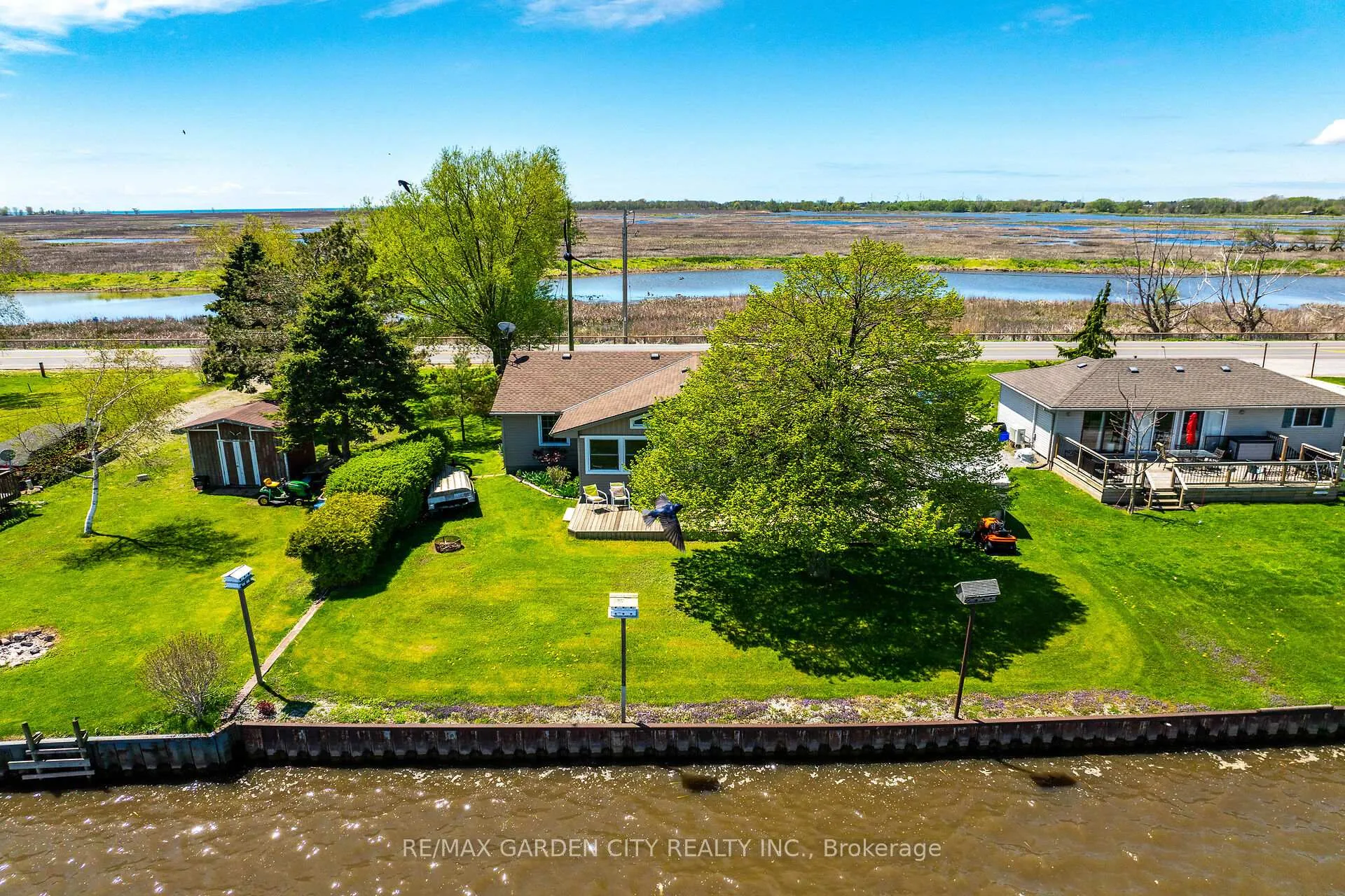 Photo 27 of 794 59 Highway, Norfolk, Rural S. Walsingham — HOMEH