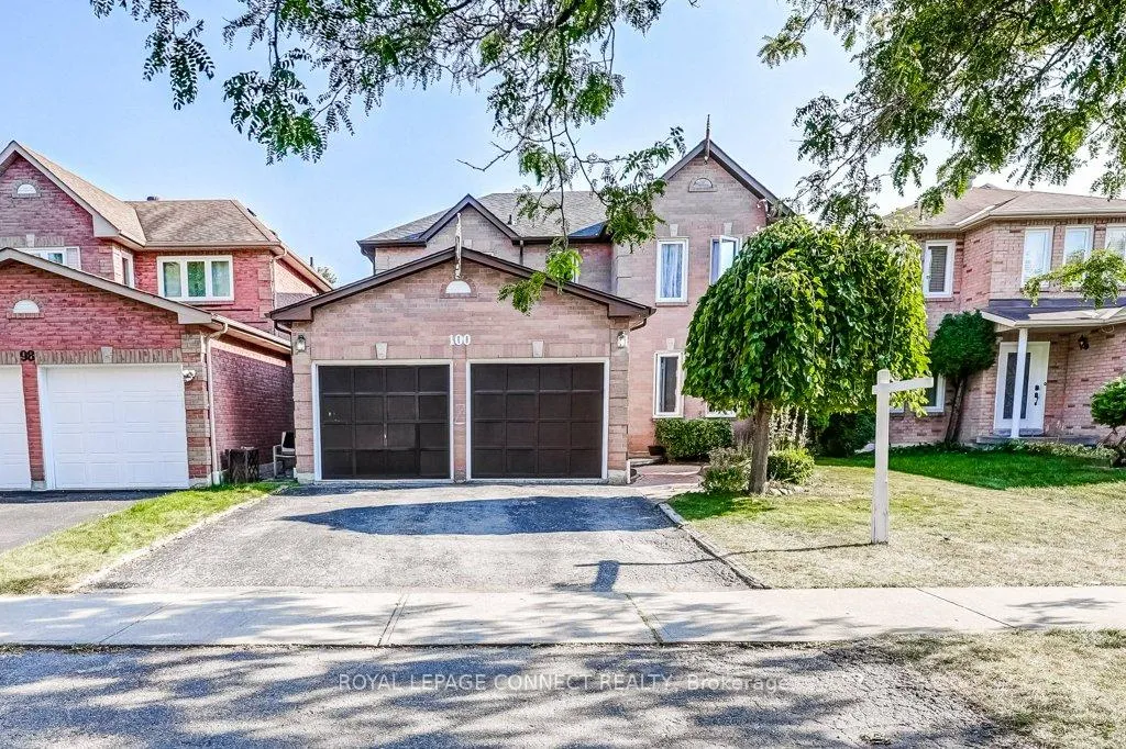 Photo 1 of 100 Sullivan Drive N, Ajax, Central — HOMEH