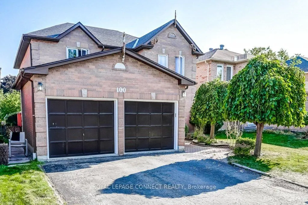 Photo 2 of 100 Sullivan Drive N, Ajax, Central — HOMEH