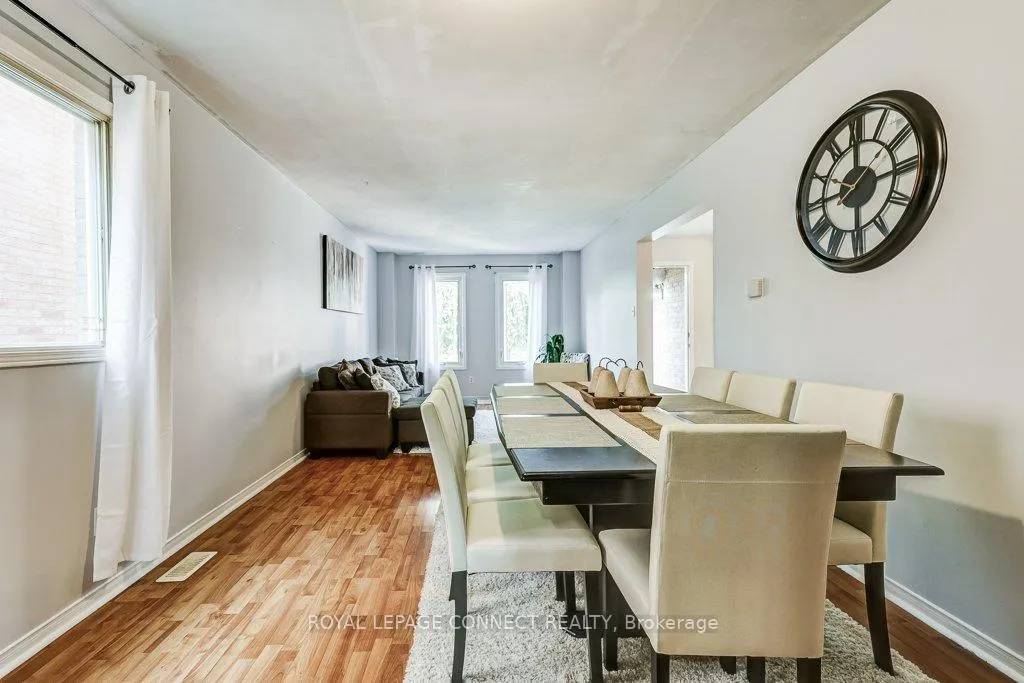 Photo 14 of 100 Sullivan Drive N, Ajax, Central — HOMEH