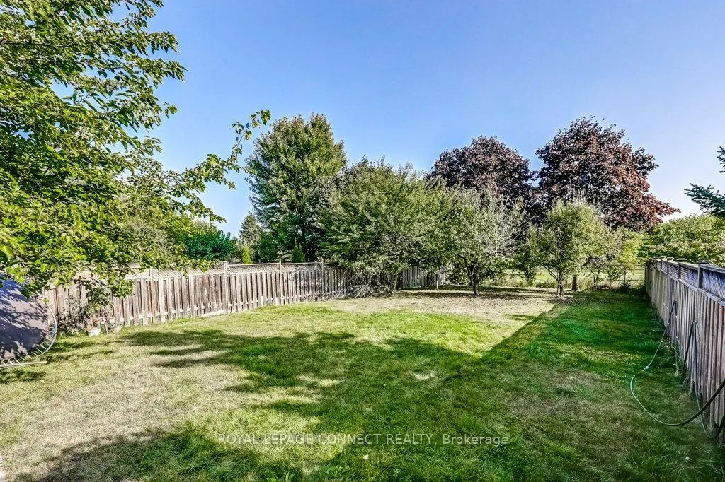 Photo 36 of 100 Sullivan Drive N, Ajax, Central — HOMEH