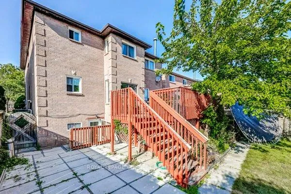 Photo 39 of 100 Sullivan Drive N, Ajax, Central — HOMEH