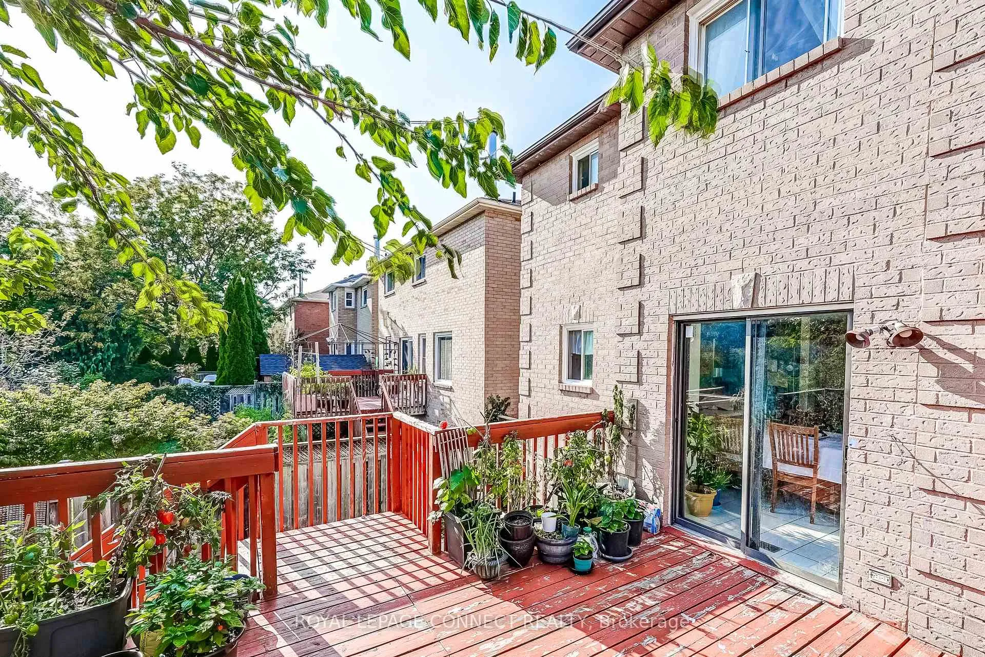 Photo 40 of 100 Sullivan Drive N, Ajax, Central — HOMEH