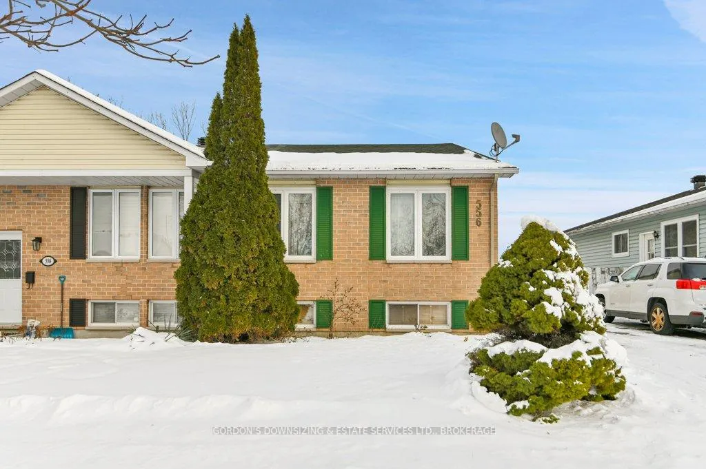 Photo 1 of 556 Jase Street, Cornwall — HOMEH