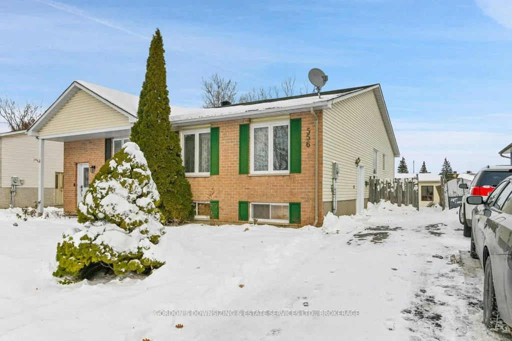 Photo 2 of 556 Jase Street, Cornwall — HOMEH