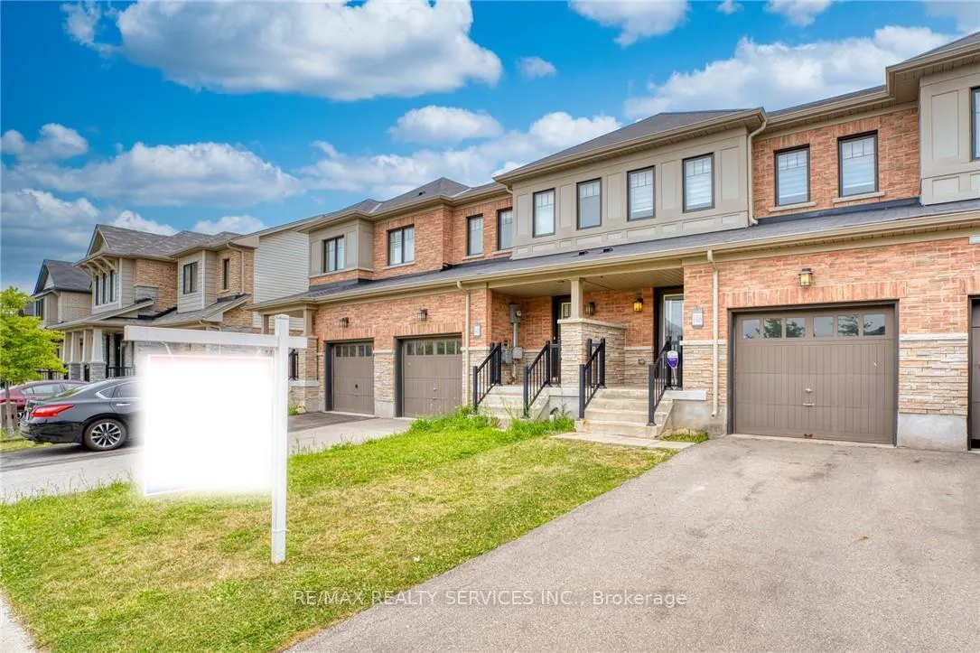 Front of 146 Crafter Crescent
