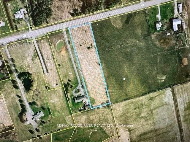 Photo 2 of 749 Regional Rd 13, Uxbridge, Rural Uxbridge — HOMEH
