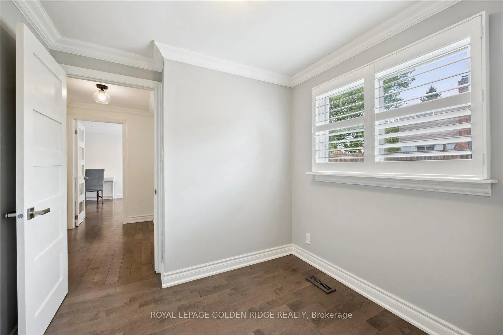 Photo 20 of 900 Lynx Avenue, Pickering, West Shore — HOMEH