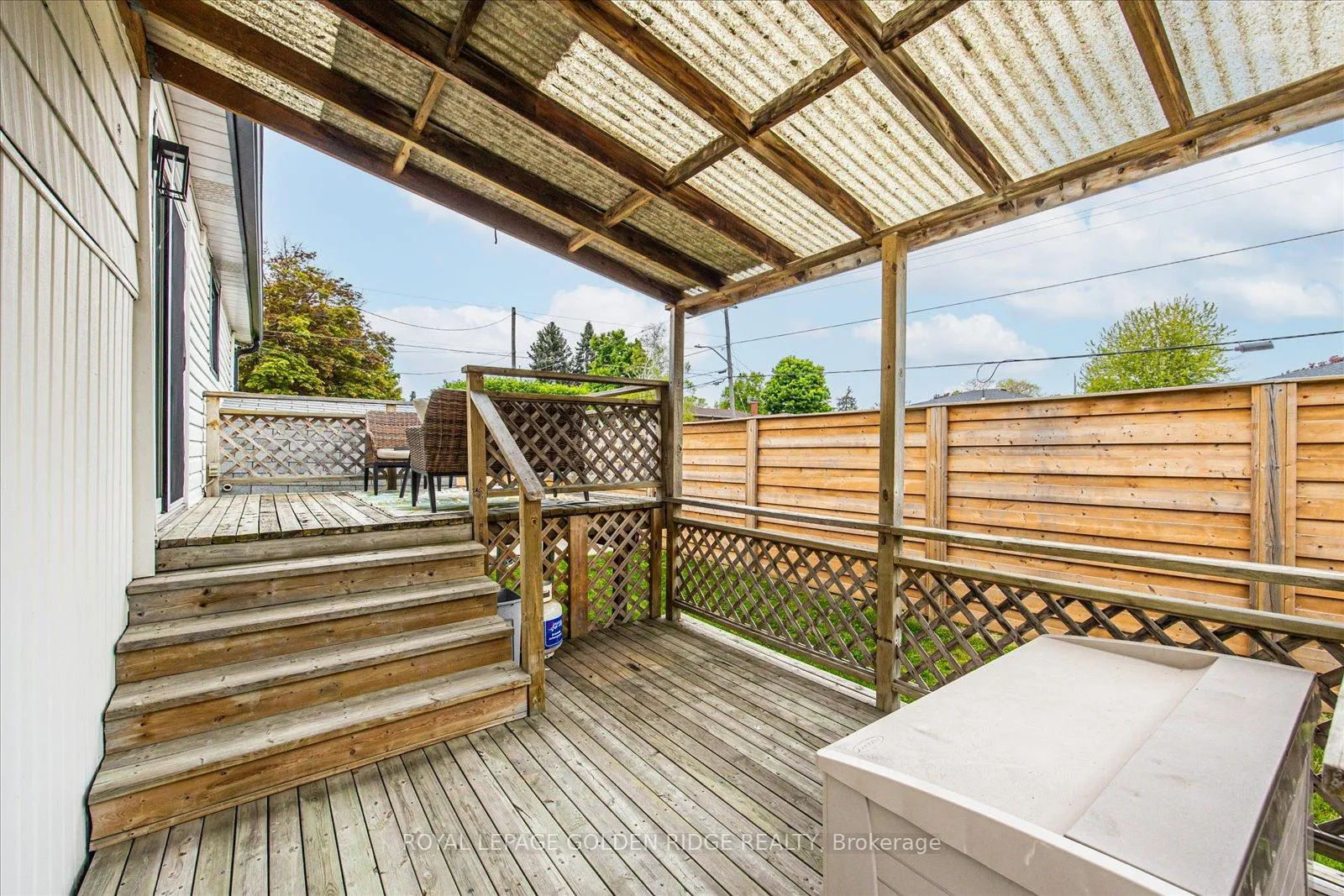 Photo 35 of 900 Lynx Avenue, Pickering, West Shore — HOMEH