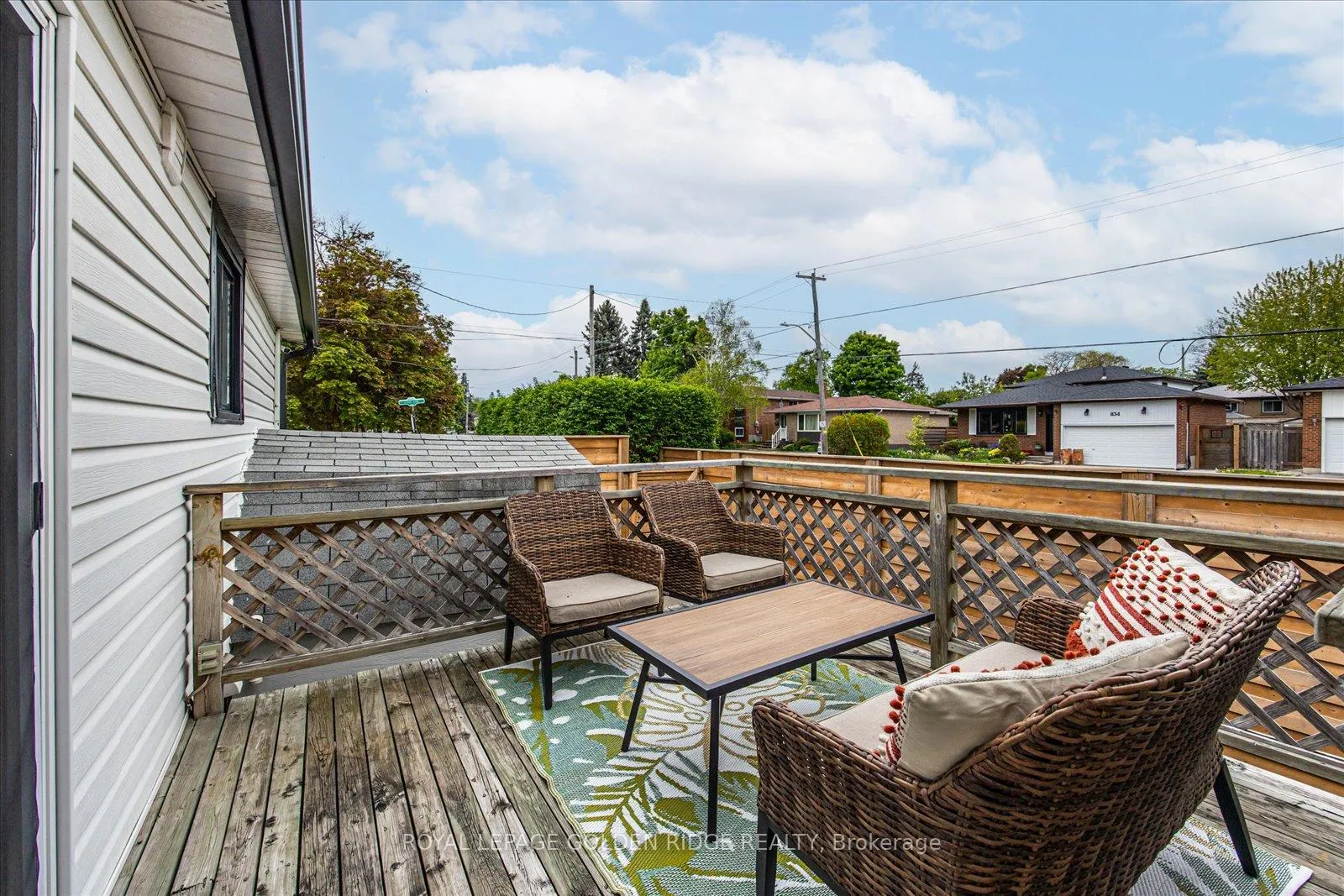 Photo 36 of 900 Lynx Avenue, Pickering, West Shore — HOMEH