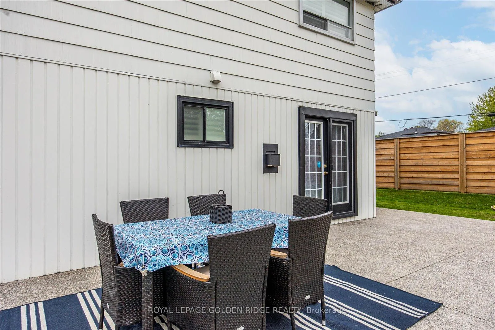 Photo 38 of 900 Lynx Avenue, Pickering, West Shore — HOMEH