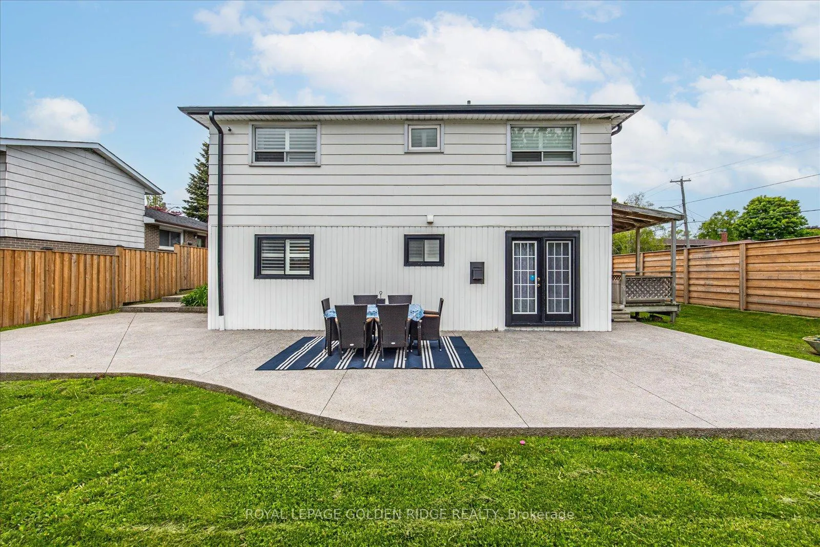 Photo 40 of 900 Lynx Avenue, Pickering, West Shore — HOMEH