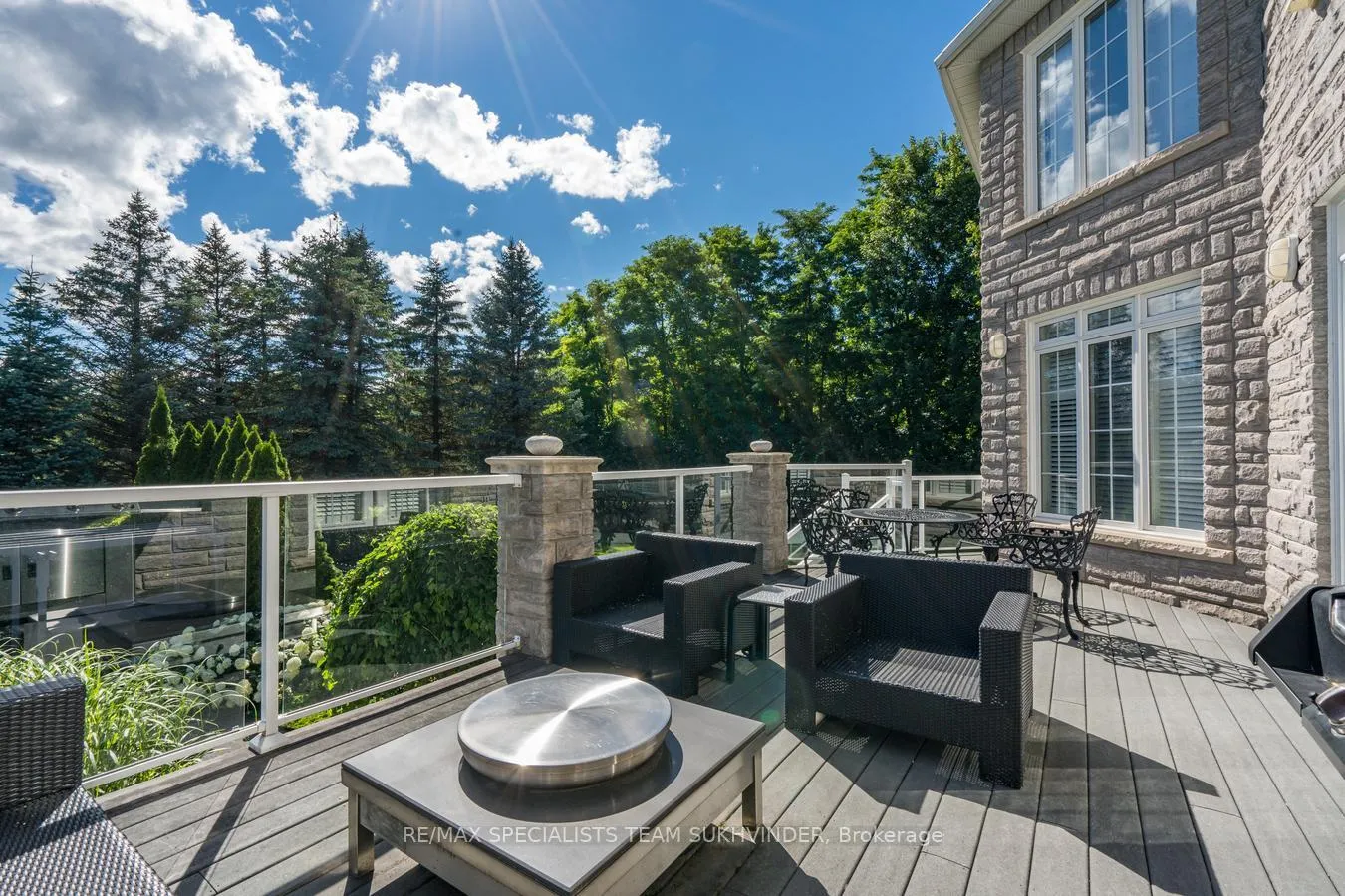Photo 32 of 4 Stonehart Street, Caledon, Palgrave — HOMEH
