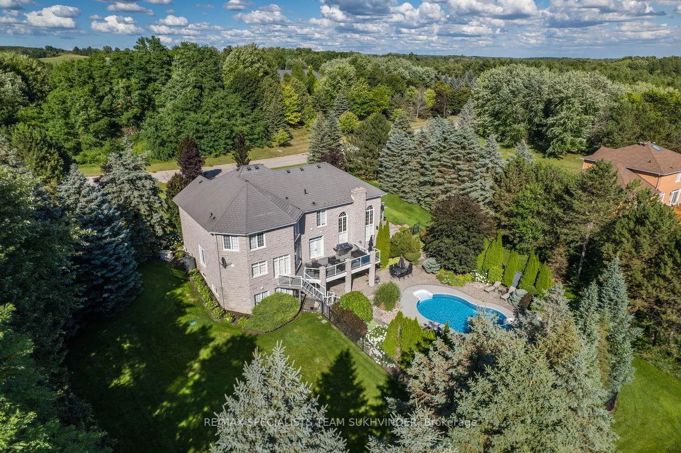 Photo 40 of 4 Stonehart Street, Caledon, Palgrave — HOMEH